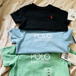 Polo t-shirt bundle